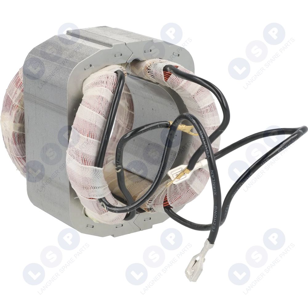 Stator Bosch GSH 11 E, GBH 11 DE, 1614220121